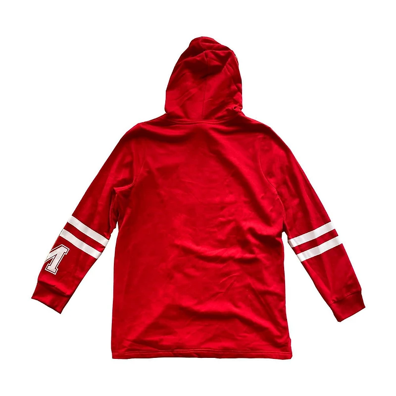 Ladies Plus Classic Mickey Hoodie