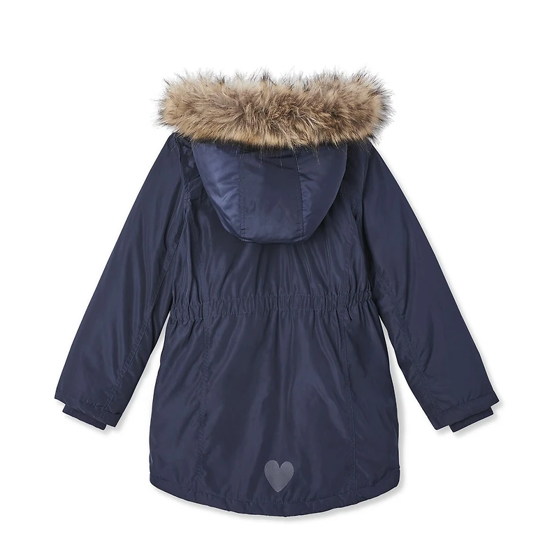 George Girls' Parka