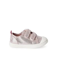 Chaussures de sport Terry George pour petites filles