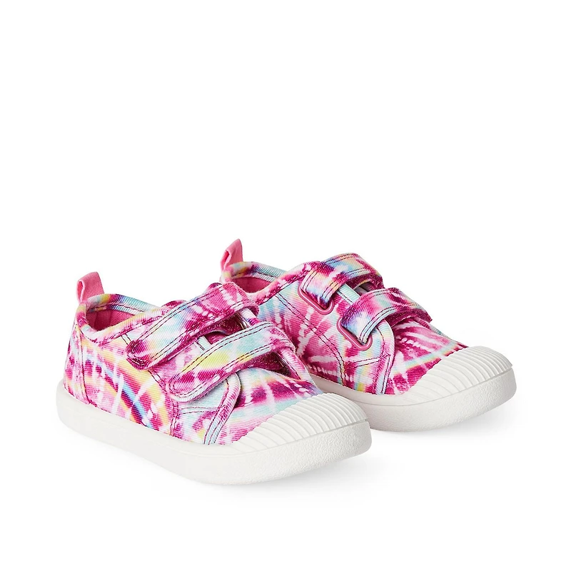 George Toddler Girls' Terry Sneakers