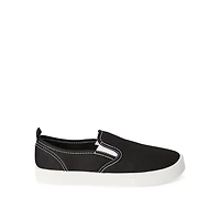 George Girls' Classic Sneakers