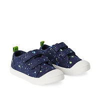 George Toddler Boys' Terry Sneakers