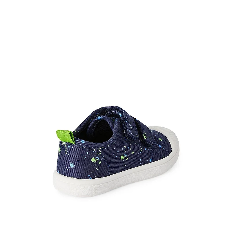 George Toddler Boys' Terry Sneakers
