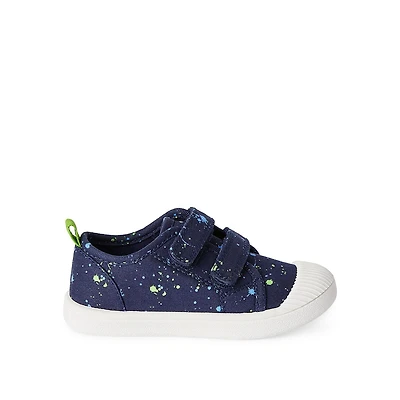 George Toddler Boys' Terry Sneakers