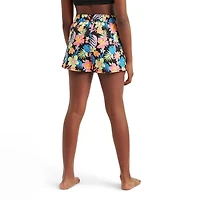 Justice Girls' Swim Short