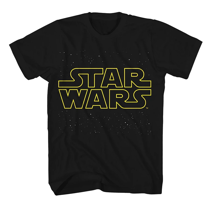 Haut de Star Wars pour Garçons