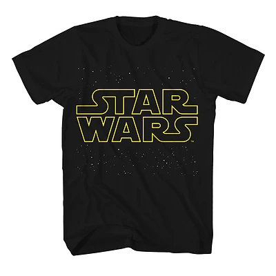 Haut de Star Wars pour Garçons