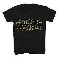 Haut de Star Wars pour Garçons