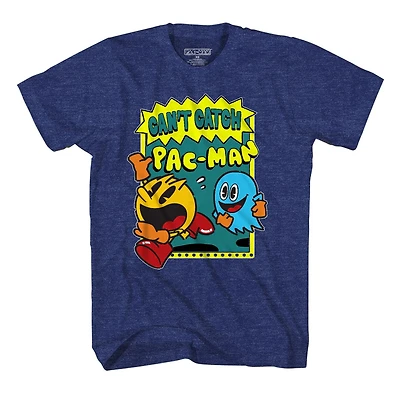 Pacman tête chaude t-shirt manches courtes pour <br>garçons