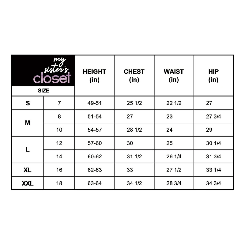 Haut à encolure en V et ruché sur les côtés My Sister’s Closet pour filles