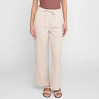 Devoted, Pantalon à jambes larges, tailles TP TG