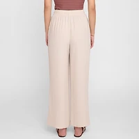 Devoted, Pantalon à jambes larges, tailles TP TG