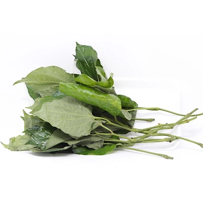 Pocket Leaves, 1 Tray, 0.05 - 0.20 KG
