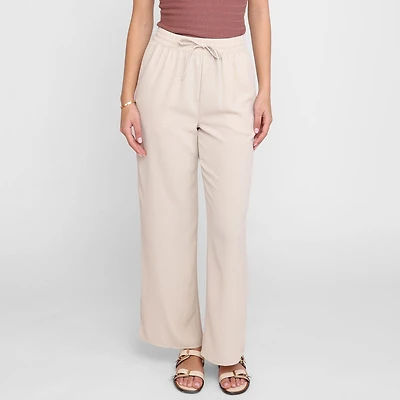 Devoted, Pantalon à jambes larges, tailles TP TG