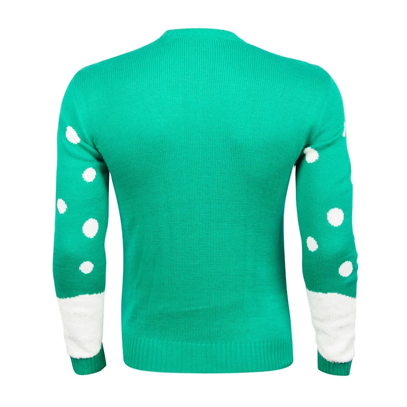 Chandail laid de Noël George pour hommes
