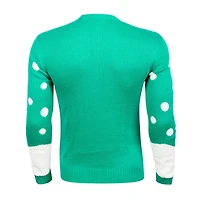 Chandail laid de Noël George pour hommes