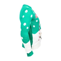 Chandail laid de Noël George pour hommes