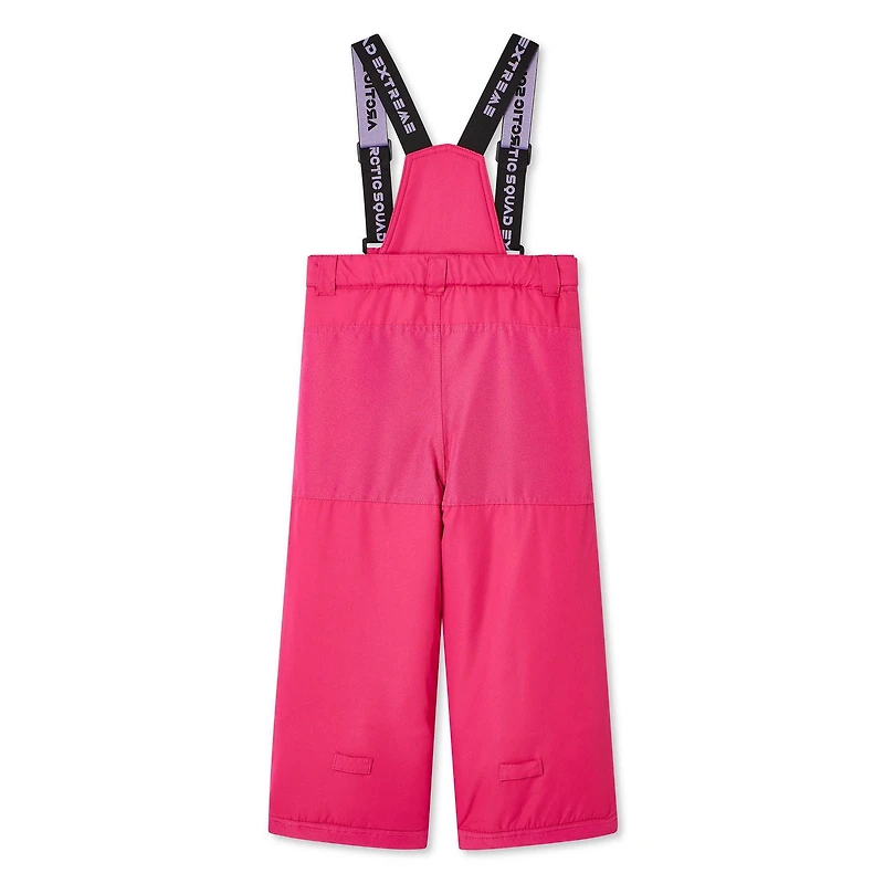 Arctic Squad Extreme girls’ snow pant