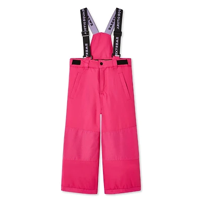 Pantalon de neige Extreme Arctic Squad pour filles