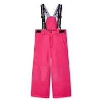 Pantalon de neige Extreme Arctic Squad pour filles