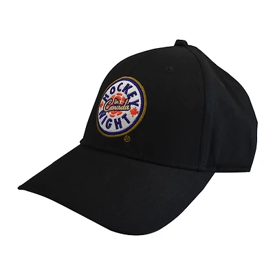 Mens Hockey Night In Canada Cap