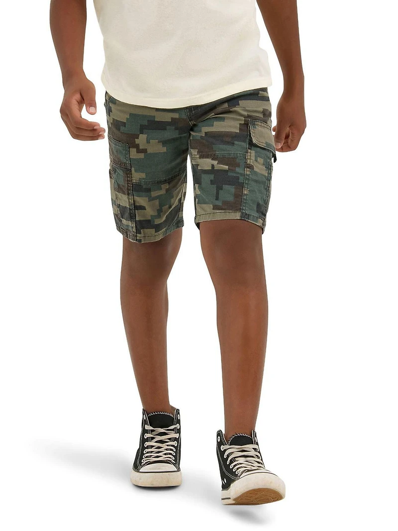 Wrangler Gamer Cargo