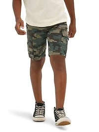 Wrangler Gamer Cargo