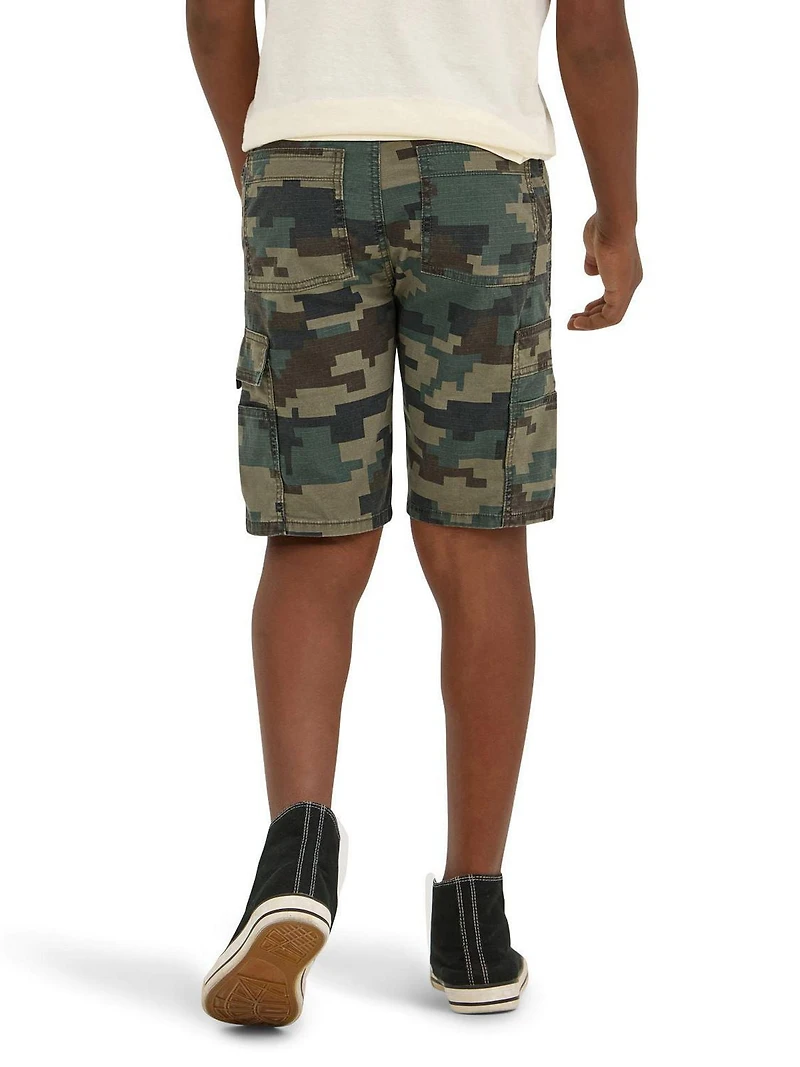 Wrangler Gamer Cargo