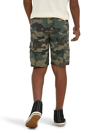 Wrangler Gamer Cargo