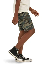 Wrangler Gamer Cargo