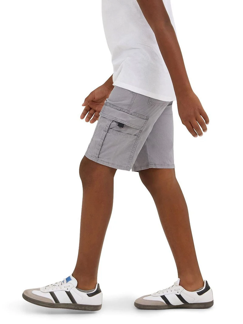 Wrangler cargaison de joueur