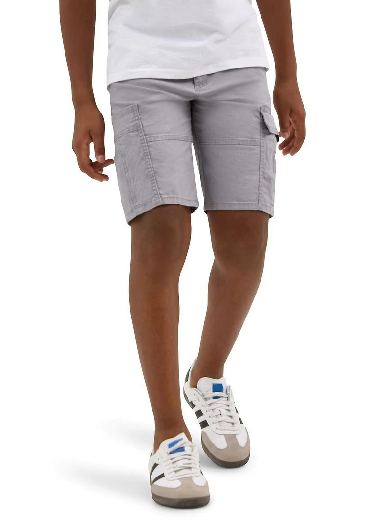 Wrangler Gamer Cargo