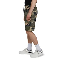 Ecko Short de bain à cordon pour hommes