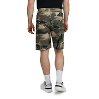 Ecko Short de bain à cordon pour hommes
