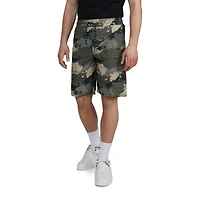 Ecko Short de bain à cordon pour hommes