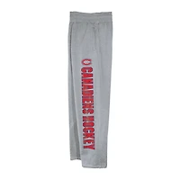 NHL Men's Montreal Canadiens Classic Fit Fleece Pant