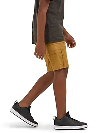 Wrangler Gamer Cargo