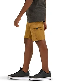 Wrangler Gamer Cargo