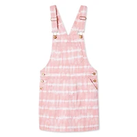 No Boundaries Women's Printed Skirtall