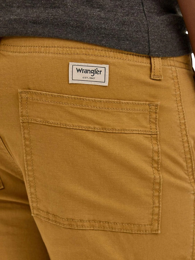 Wrangler Gamer Cargo
