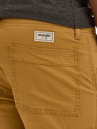Wrangler Gamer Cargo