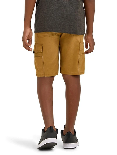 Wrangler Gamer Cargo