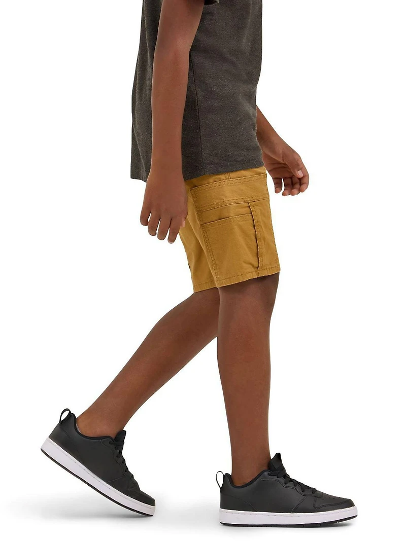 Wrangler Gamer Cargo