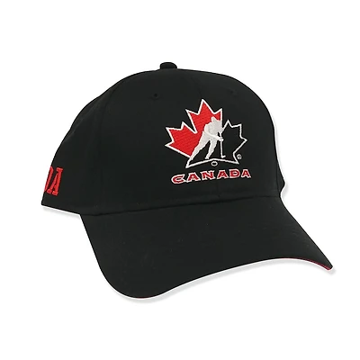 Mens Hockey Canada Cap