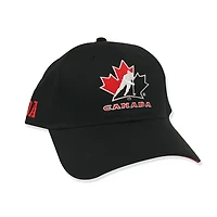 Mens Hockey Canada Cap