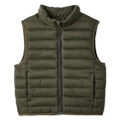 George Toddler Boys' Puffer Vest