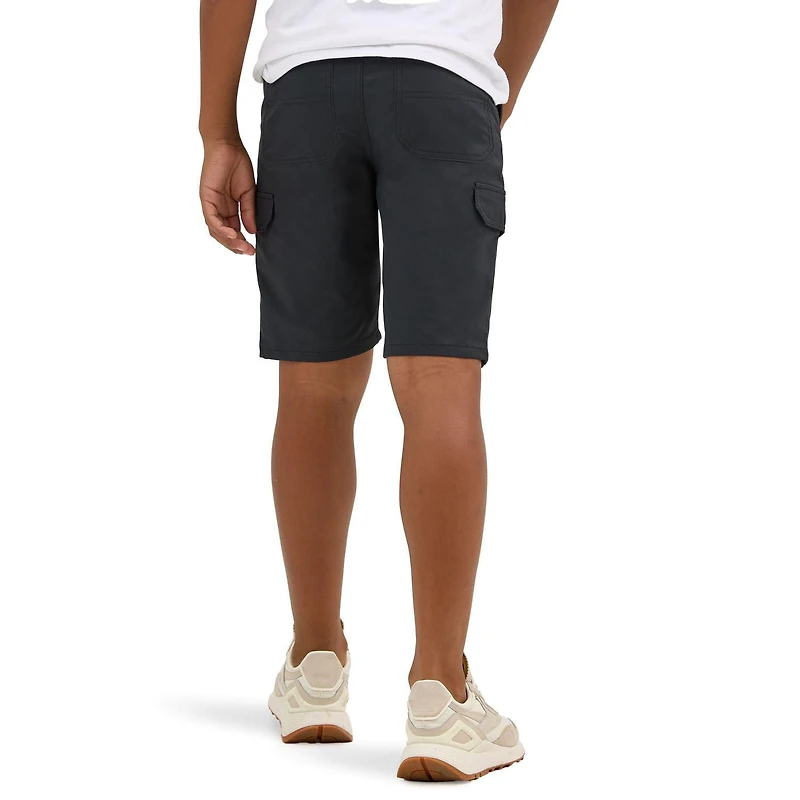 Wrangler Nano Short