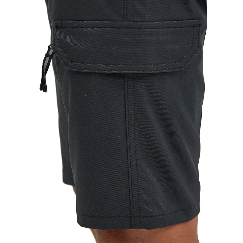 Wrangler Nano Short