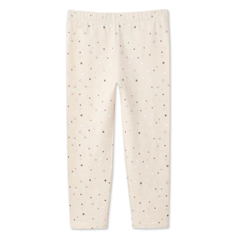George Toddler Girls' Printed Legging
