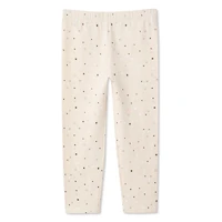 George Toddler Girls' Printed Legging